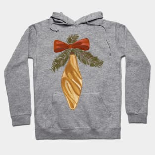 Christmas Decoration Hoodie